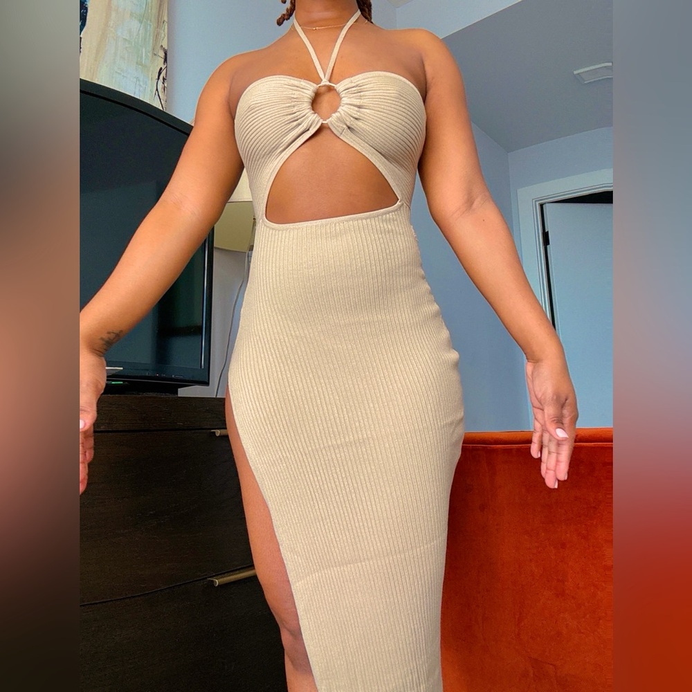 SUMMER DRESS